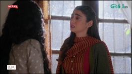 Ishq Di Chashni - Episode 15